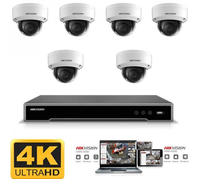 Adding axis camera sales to hikvision nvr